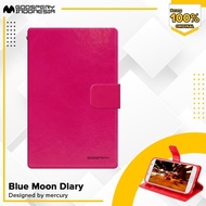 Samsung Galaxy Tab S5E - Goospery Bluemoon Diary Flip Cover Case