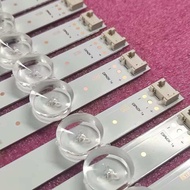 เหมาะสำหรับ LG 60แถบไฟ LED สำหรับ LG Innotek P0LA2.0 60″ 0.1 R 60LN5710 60LN5600 60LN5400 60LN5700 6