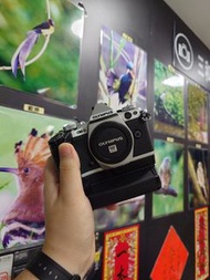 Olympus Em5 II 連原廠手柄