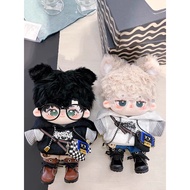 [PO] gorumi kpop doll 20cm 15cm doll clothes doll clothes