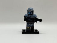 全新LEGO Star Wars 75319 sw1172 Paz Vizsla