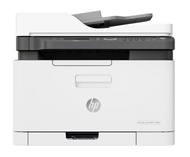 # HP Color Laser MFP 179fnw Printer #