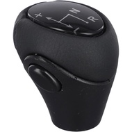 Shift knob for Smart for ForTwo 450 451 Auto Gear Shift Knob Car Shift Handball Car Automatic Lever 