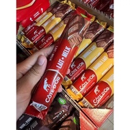 RARE CHOCOLATE COTE D'OR 45G