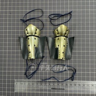 [High Quality] Ready Stock 1/6 Japanese Samurai Calf Jiajiechun IQO Kasugi Kenshin DM002