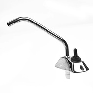 Faucet RV Faucet 1 X Faucet+2 X Screws+1 X Instructions 3.54x1.69x4.76" 3.5A Water Water Tap 12V 12V