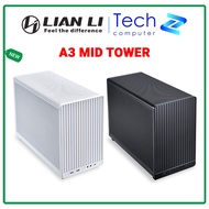 Lian Li A3 case (mATX/Mid Tower)