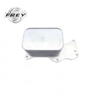 Car  Engine Oil Cooler OEM 11428585624 for BMW B48 B38 G30 G31 G38 G11 G12 F35 F34