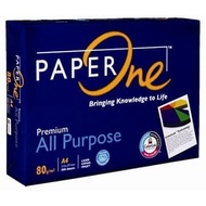 Hvs A4 Paper 80gram 85gram Paper One Copy A4 Paper 80gsm 85gsm Paper