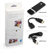 HDMI Wireless dongle WIFI DISPLAY DONGLE