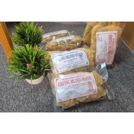 Savory & Sweet Melinjo Crackers – Crispy Snacks to Make You Addictive