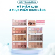 Romand Better Than Eye Palette 10-Cell Eyeshadow Palette