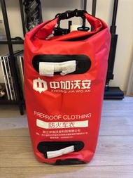 防火毯 滅火毯 汽車 電動車 休旅車可用