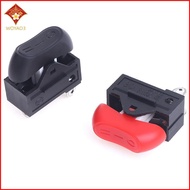 [WY3] High Guality KCD15-103/T Hair Dryer Switch Roer Switch 3 Position ON-OFF-ON Boat Switch [MY]