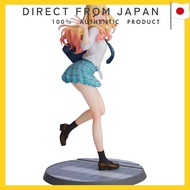 That Dress-Up Doll Falls in Love Kitagawa Marin 1/7 Scale Plastic Painted Finished Figure