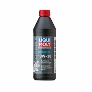 LIQUI MOLY Motorbike Gear Oil 10W-30 1L