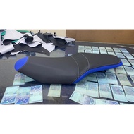 Y16 yanaha seat cover