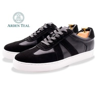 ARDEN TEAL Presedencia Black Sneakers