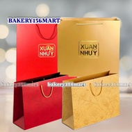 Gift Bags, CNY Candies, Mid-Autumn Festival, Bird's Nest Bags - 156MART