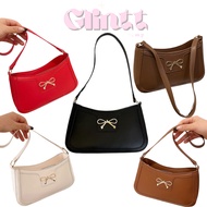 GLINTT.MY DEMUREY BEG WANITA COMEL & BERKUALITI , BOLEH DIGUNAKAN SEBAGAI BEG HARIAN, BERRIBEN