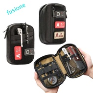 FUSIONEDGE EDC Organizer Pouch, Sundries Bag Tool Pocket EDC Pouch Pocket, Multipurpose Holder Mini 