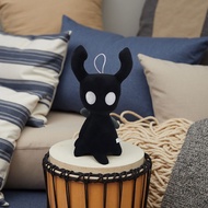 Hollow Knight Silksong Hornet Collectible Plush Toy Authentic Game Characters Design Bedroom Decor