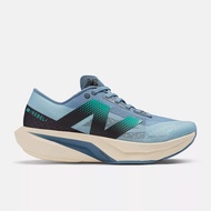 New Balance FuelCell Rebel V4 | Men's | Heron Blue / Chrome Blue / Black