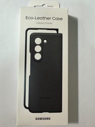 Samsung Eco-Leather Case - Galaxy Z Fold 5