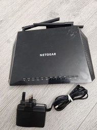 Netgear AC1750 Gigabit Router R6400