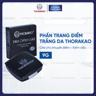 Thorakao Whitening Makeup Powder Loose Powder 9G