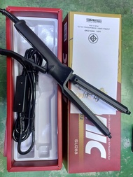 เครื่องหนีบผม Super V Inter SU 288 DeeDee IonicB เครื่องรีดผม ซุปเปอร์วี SU288 Hair Flatter