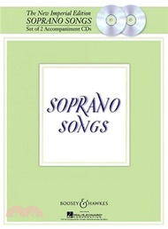 Soprano Songs ─ The New Imperial Edition
