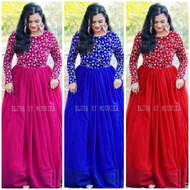 Trending Georgette Gown