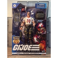 G.I. Joe Classified Series Bazooka – Tiger Force (MISB)