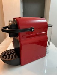 Nespresso Inissia C40 膠囊咖啡機