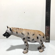Hiena hyena figure/