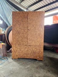 台南二手家具閣樓  舊家具 老件檜木衣櫃 限台南