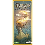 Dixit Daydreams (Original)