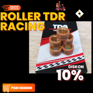 ORIGINAL Roller Racing Beat FI ESP Street Pop Ori Roler Vario Scoopy Karbu 7 8 9 10 11 12 Gram TDR