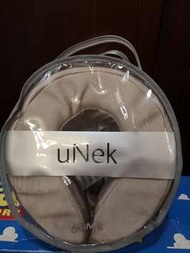 全新Osim Unek按摩頸枕