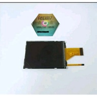 Lcd for nikon D5000 backlight