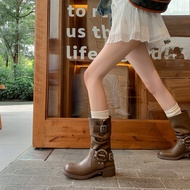 Cowboy boots, hot European and American style cowboy shoes
