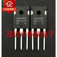 5PCS TO-247 IRG4PH50KD G4PH50KD IRG4PC50UD G4PC50UD G4PC40S IRG4PC40S IRG4PC40W G4PC40W G7PH46UD IRG