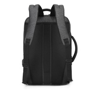 Choice - Navy Club Hfb Laptop Backpack - Men's Expandable Backpack 15 Inch