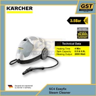 Karcher SC3 SC4 SC2 Easyfix Steam Cleaner High Pressure Karcher Steam Cleaner Machine Karcher Steam 