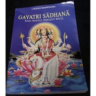 Best Product] Gayatri Sadhana Maha Mantra According to Weda - hindu book