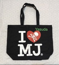 mastermind JAPAN tote bag