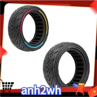 【A-NH】Electric Scooter 8.5x2.5 Inch Inner Honeycomb Solid Tire for Dualtron Mini &amp; Speedway Leger Scooter Accessories