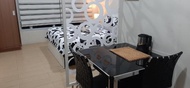 Cozy City View Condo @ Newport NAIA T3 Airport & RWM