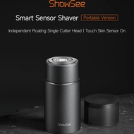 ShowSee Smart Induction Electric Shaver IPX7 - F101-GY